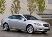 2007 Buick Riviera Concept Coupe The Shanghai Auto Show